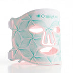 OMNIGLOW™ Contour LED Therapy Mask