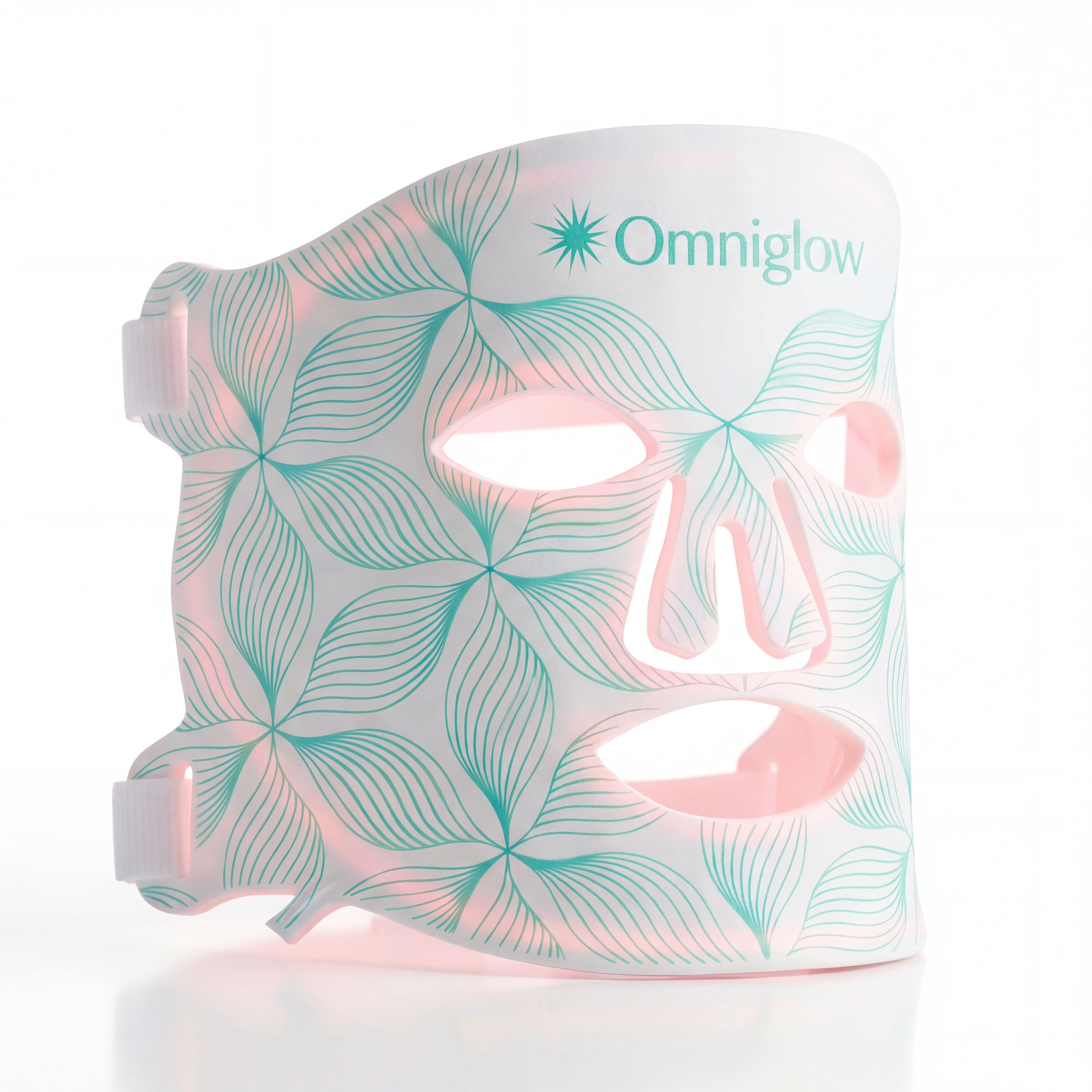 OMNIGLOW™ Contour LED Therapy Mask
