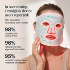 OMNIGLOW™ Contour LED Therapy Mask