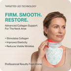 OMNIGLOW™ Contour LED Therapy Mask